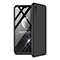 کاور گوشی شیائومی GKK 360 Redmi 9A Black